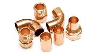 Nickel Alloy Forged Fittings manufacturers suppliers dealers in India