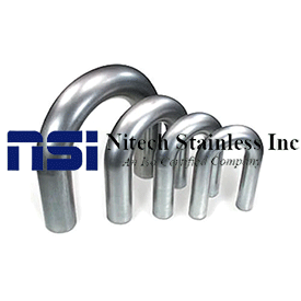 Bend Pipe Fittings Supplier in India