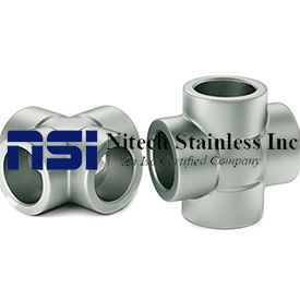  Cross Pipe Fittings Manufacturer in India