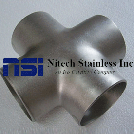 Cross Pipe Fittings Supplier in India