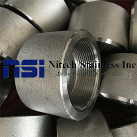  End Caps Pipe Fittings Manufacturer in India