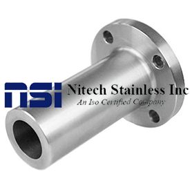 Long Weld Neck Flange Supplier in India