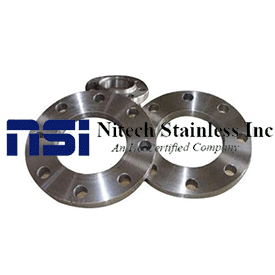 Slip On Flanges Supplier in India