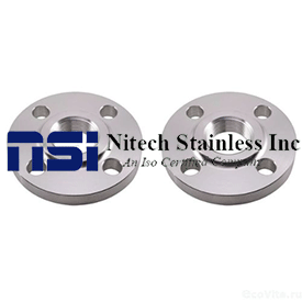 Threaded Flange Manufacturer in India