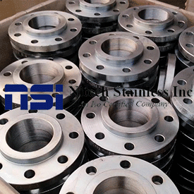 Threaded Flange Supplier in India