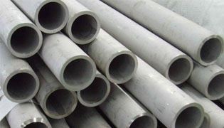 Seamless Seamless Pipes Manufacturers  in India