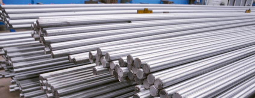 Stainless Steel Seamless Pipes Supplier & Dealer in India