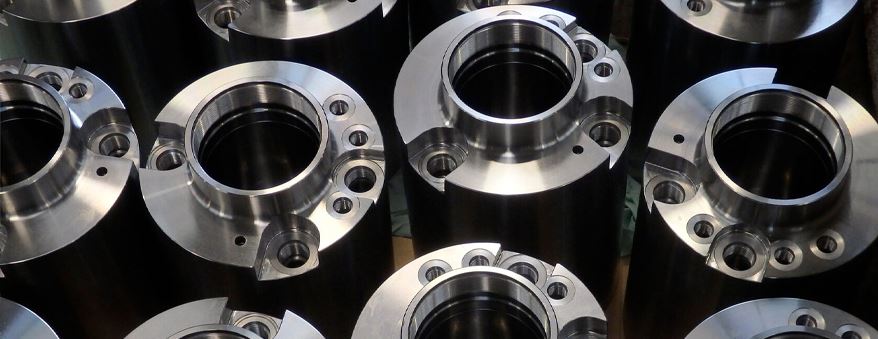 Stainless Steel and Carbon Steel Pipes and Tubes, Flanges, Buttwelded Pipe Fitting Exporter in Bangladesh