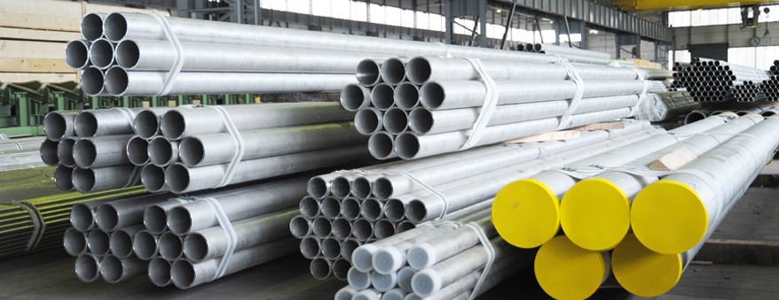 Stainless Steel and Carbon Steel Pipes and Tubes, Flanges, Buttwelded Pipe Fitting Exporter in Sri Lanka