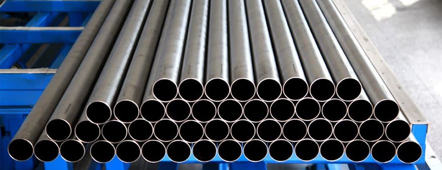 Stainless Steel and Carbon Steel Pipes and Tubes, Flanges, Buttwelded Pipe Fitting Exporter in UAE