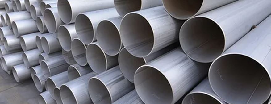 Stainless Steel and Carbon Steel Pipes and Tubes, Flanges, Buttwelded Pipe Fitting Exporter in Qatar